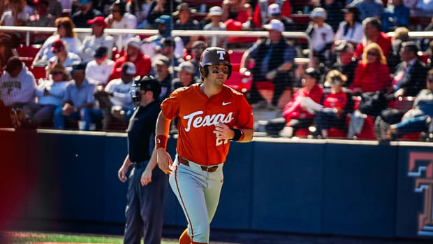 O'Dowd TTU '24